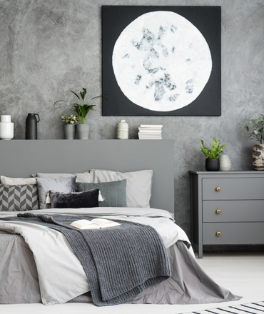 Bedroom Decor