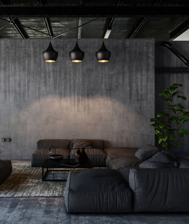 Dining Interior