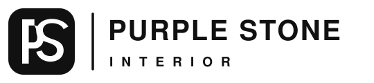 Purple Stone Interior